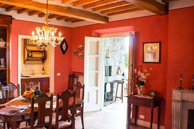 Papa Comfortabele vakantiewoning