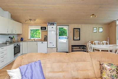6 Personen Ferienhaus in Løgstør-By Traum