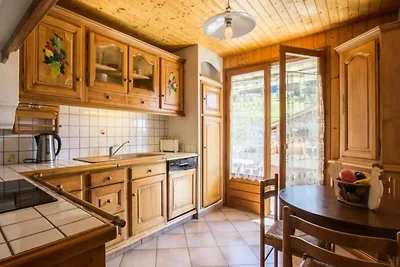 4 Zimmer für 9 Personen