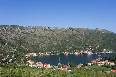 Villa Malfi - Standard Two-Bedroom Apartment ...