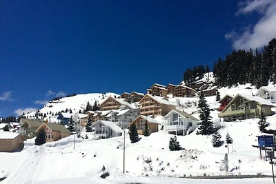 Chalet a Flaine con accesso agli impianti di...