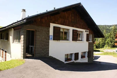 3 Zimmer für 6 Personen