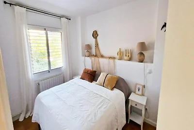 Ferienwohnung für 5 Personen in Spanien