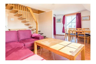 Ferienwohnung B - Ferienhaus Johanna