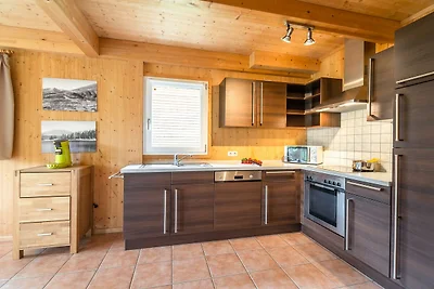 Chalet in St. Georgen ob Murau nahe Skigebiet