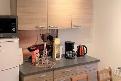 Wohnung in Waltershausen