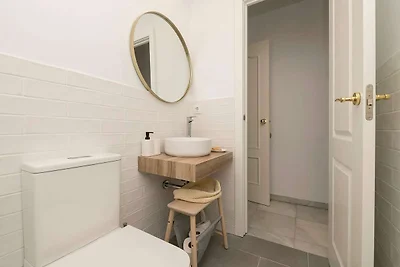 Vegaluz - Apartment In Jerez De La Frontera