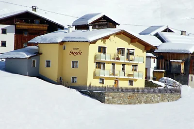 Appartement am See in Tirol