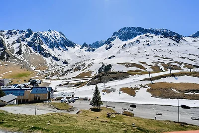 Appartamento bilocale per 5 persone -...