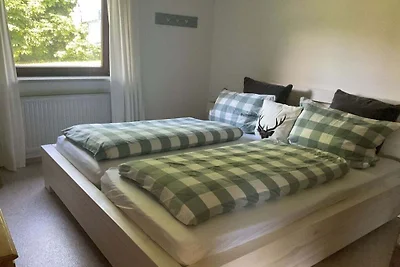 Vakantieappartement met 2 slaapkamers