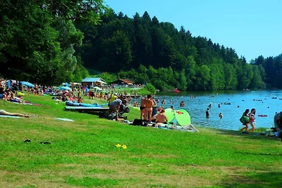 Ferienwohnung mit 1 Schlafzimmer