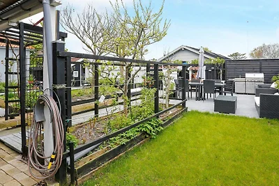 6 Personen Ferienhaus in Otterup-By Traum