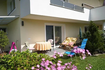 Ferienwohnung mit 1 Schlafzimmer