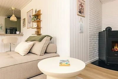 Casa de vacaciones a 500m de la playa