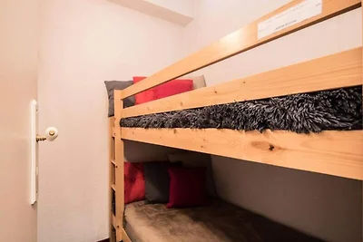 Résidence Ondines für 4 Personen