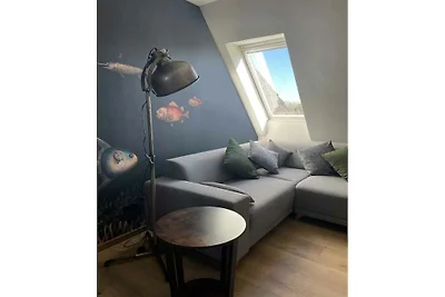 TIDE4 Amrum - Apartment 6