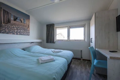 Renovierter Bungalow Strand in Laufnähe