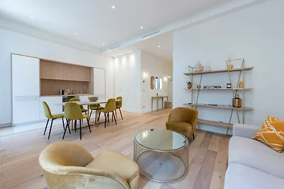 Luxusapartment - Herz von Cannes / Rue...