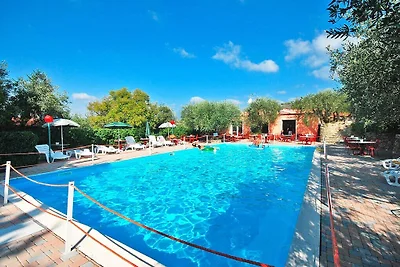 Appartamento Borgo Verde ad Imperia