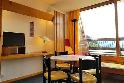 Studio für 4 Personen in Arc 1600 in einer Re...