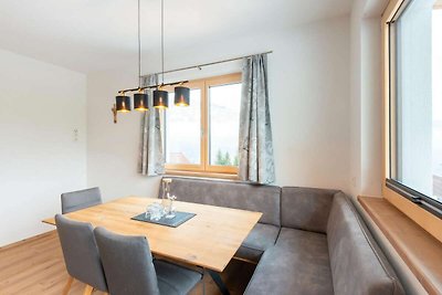 Congenial Apartment in Hainzenberg with...
