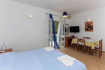 Apartments Posta - Comfort Studio with Balcon...