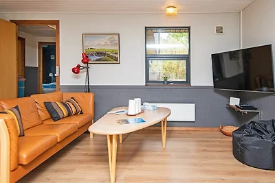 8 persoons vakantie huis in Rømø