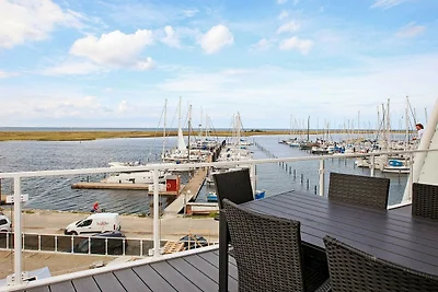 6 persoons vakantie huis in Wendtorf