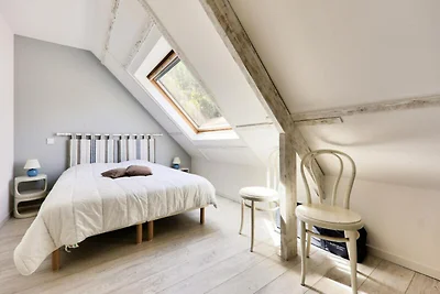 Appartamento a Saint-Gildas vicino alle...