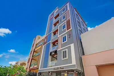 Sammlung O Gachibowli Phase 2 in der Nähe von...