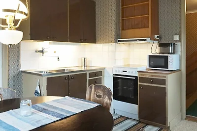 5 Personen Ferienhaus in LYSEKIL