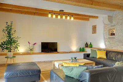 Villa met privé zwembad in centraal Istrië