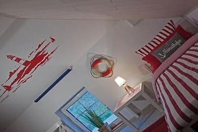 Das Landhaus Komfortable Ferienresidenz