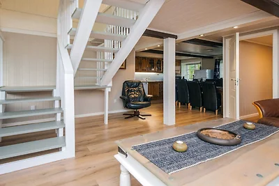 4 Sterne Ferienhaus in Højer