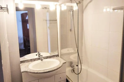 Wohnung Nr. 41 – 1. Stock – Campan2-Gebäude