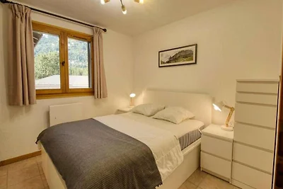 Residence des Neiges Bat C