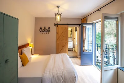 Romantische ontsnapping in Valkenburg