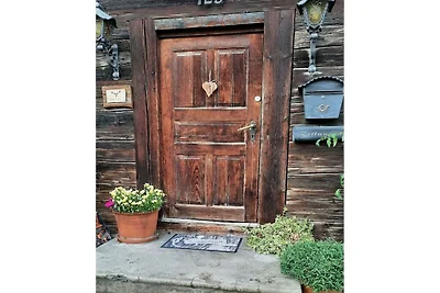 Ferienhaus in Schruns mit Schwimmbecken