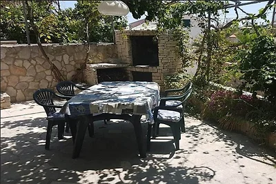 Apartments Katarina - Two Bedroom Apartment w...