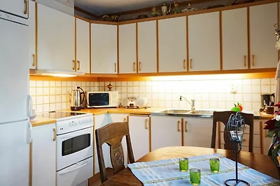 5 Personen Ferienhaus in Bullaren-By Traum