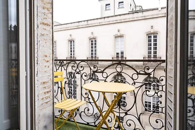 Apartments für 6 Personen