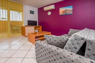 Aurel Suites- Classic Two Bedroom with...