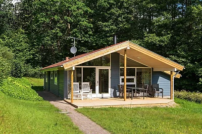 6 osob apartament w Børkop-By Traum