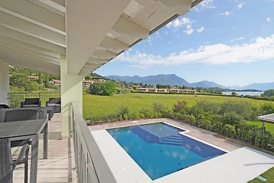 Suite Gardaliva