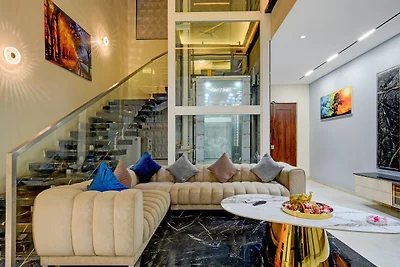 Villa Verizon by Dancenter