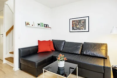 6 Personen Ferienhaus in Væggerløse