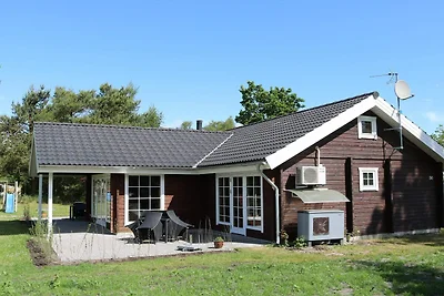 8 person holiday home in Hadsund-By Traum