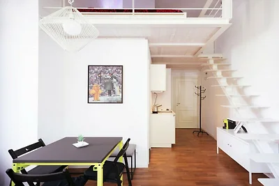 Belvedere Hambury Apartment