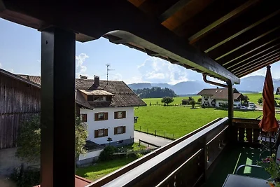 Ferienwohnung mit 3 Schlafzimmer