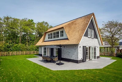 Villa auf Texel nahe Strand und Wald